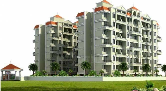 Nirman Construction Aadi Aarambh - Ambernath East - Thane Image