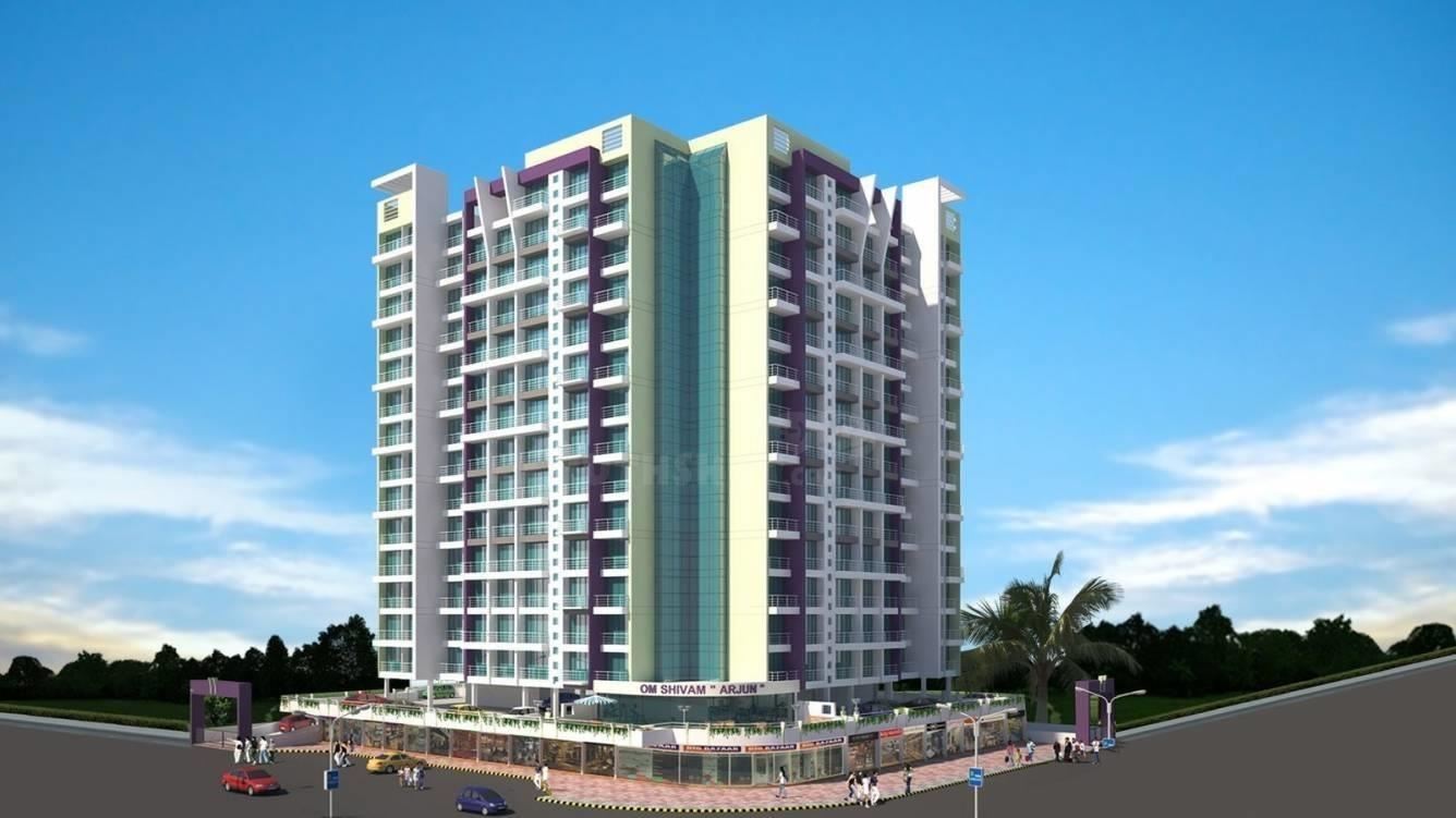 Om Arjun - Kamothe - Navi Mumbai Image