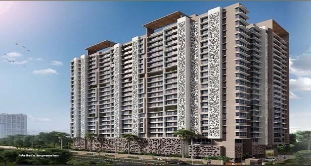 Paradigm Ananda - Borivali West - Mumbai Image