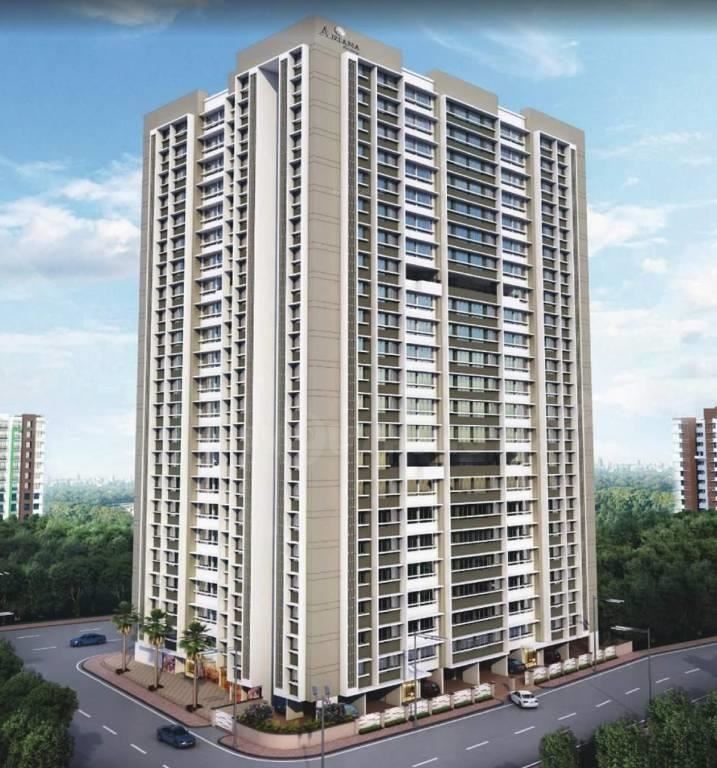 Paradigm Ariana Residency - Borivali East - Mumbai Image