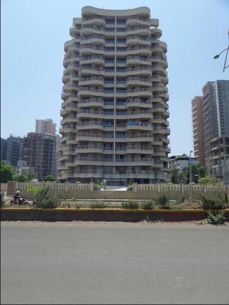 Paradise Sai Pearls - Kharghar - Navi Mumbai Image