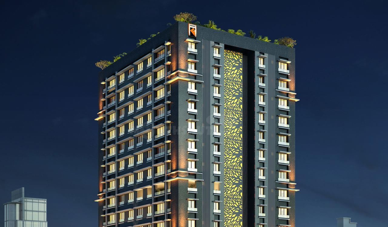 Parinee Essence - Kandivali West - Mumbai Image