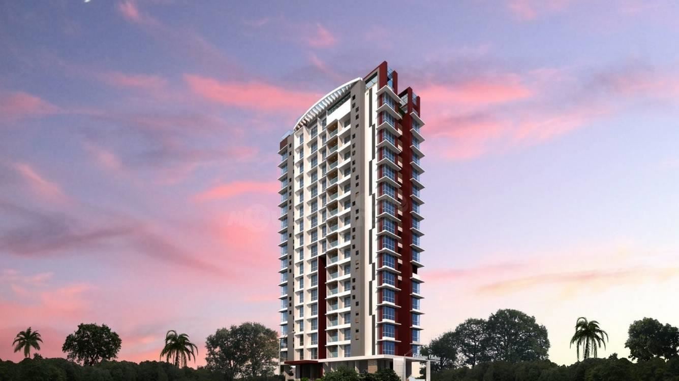 Rachanaa Solitaire - Mulund West - Mumbai Image