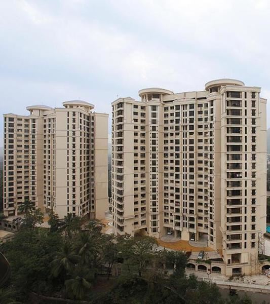 Raheja Acropolis - Deonar - Mumbai Image