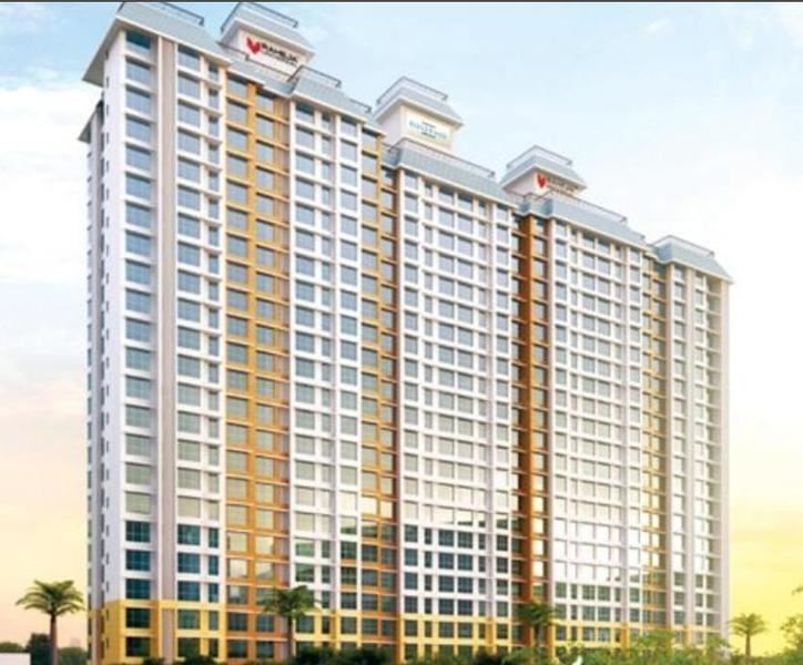 Raheja Ridgewood - Goregaon East - Mumbai Image