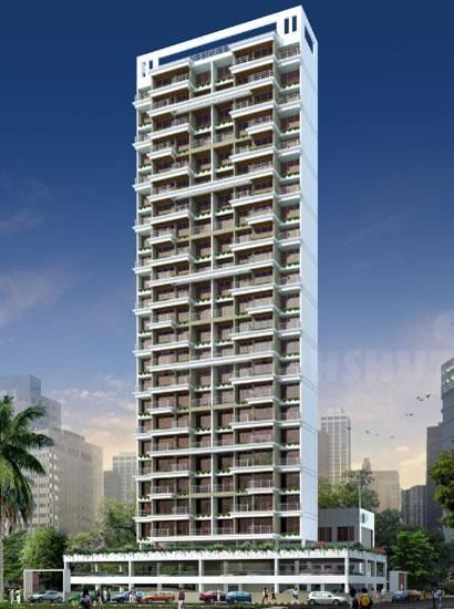 Regency Park - Kharghar - Navi Mumbai Image