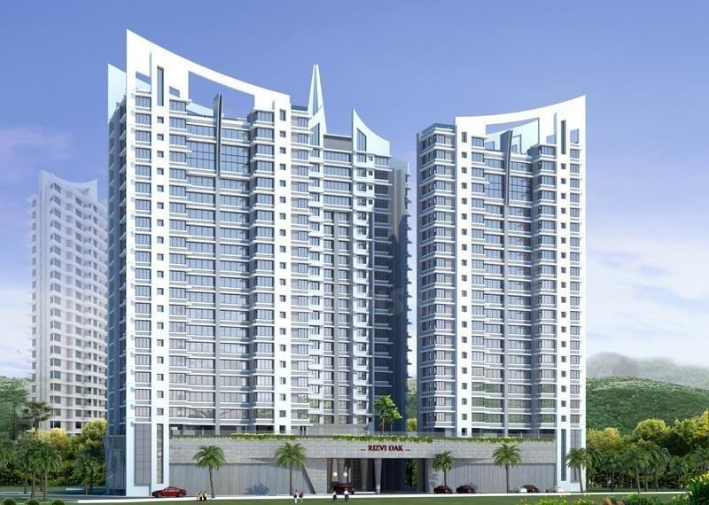 Rizvi Oak - Malad East - Mumbai Image