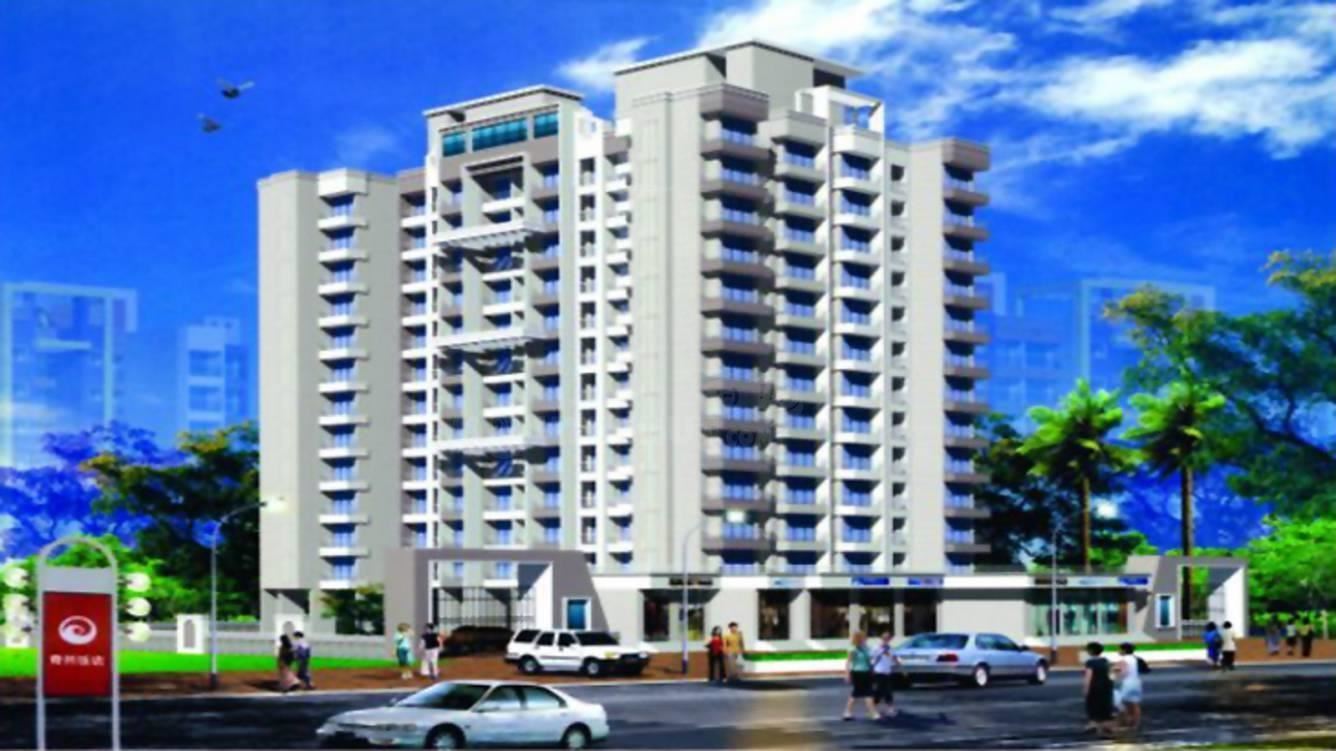 RR Hill Galaxy - Mira Road East - Thane Image