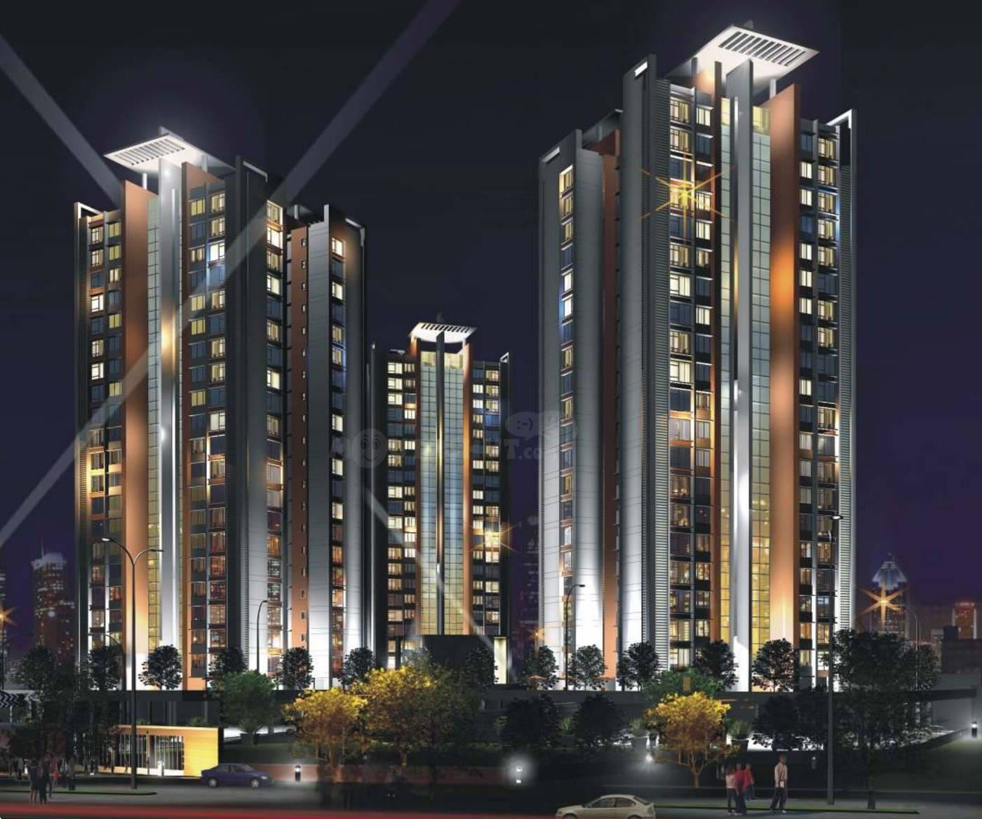 Runwal Pearl - Ghodbunder Road - Thane Image