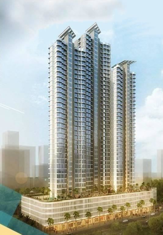 Ruparel Elara - Kandivali West - Mumbai Image