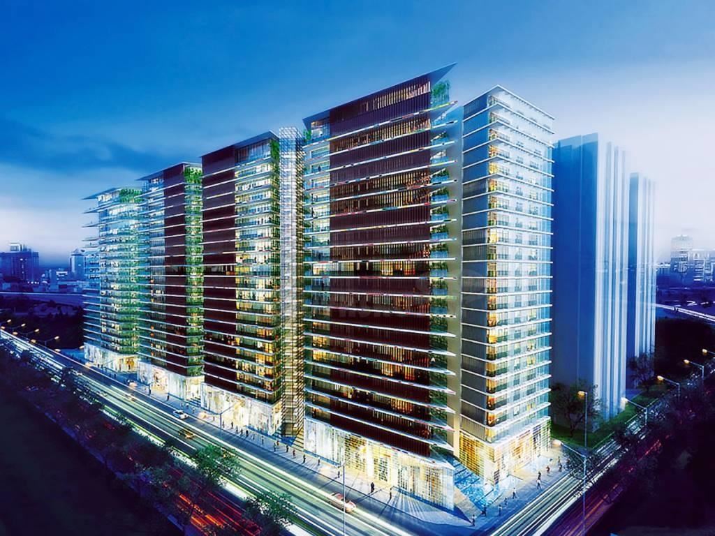 Rustomjee Elements - Andheri West - Mumbai Image