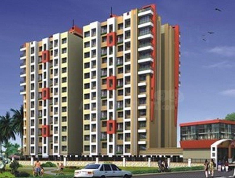 Sadguru Paradise - Mira Road East - Thane Image