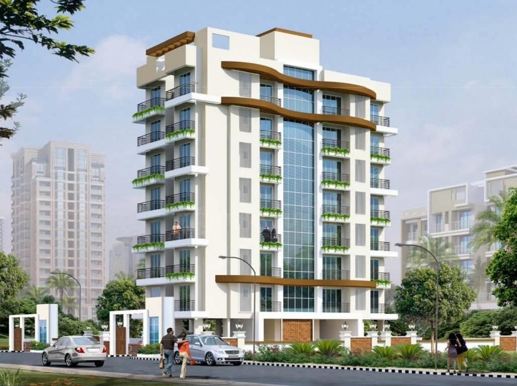 Salangpur Salasar Aarpan - Mira Road East - Thane Image