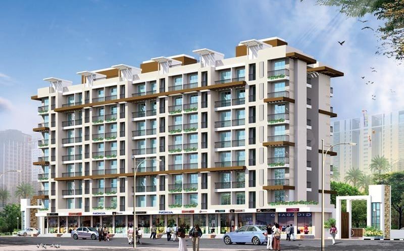 Salangpur Salasar Aashirwad - Mira Road East - Thane Image