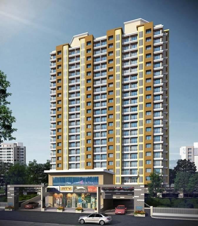 Salasar Woods - Mira Road East - Thane Image