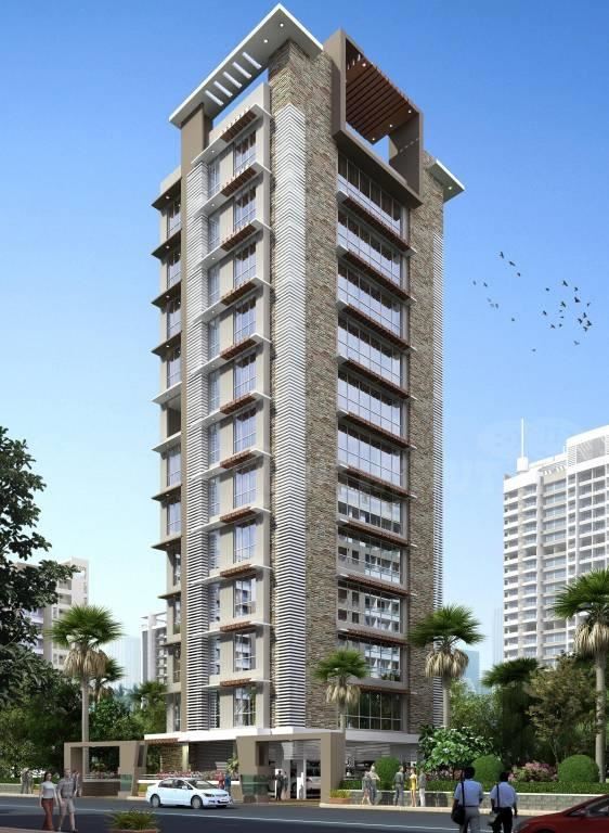 Samyakth Multan Height - Vile Parle West - Mumbai Image