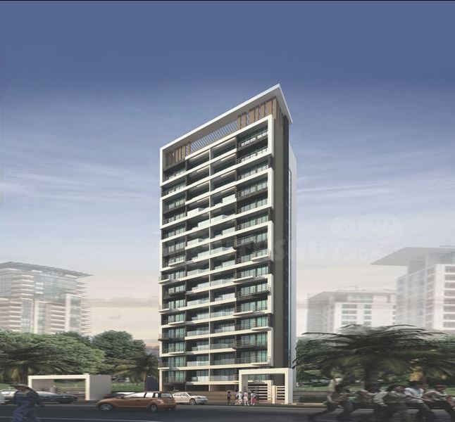 Satyam Empress - Kharghar - Navi Mumbai Image