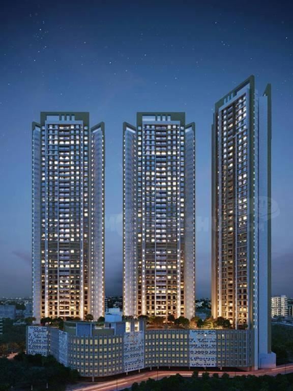 SD Corp Epsilon - Kandivali East - Mumbai Image