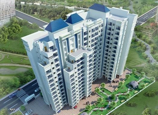 Shantee Meera Avenue - Vasai - Thane Image