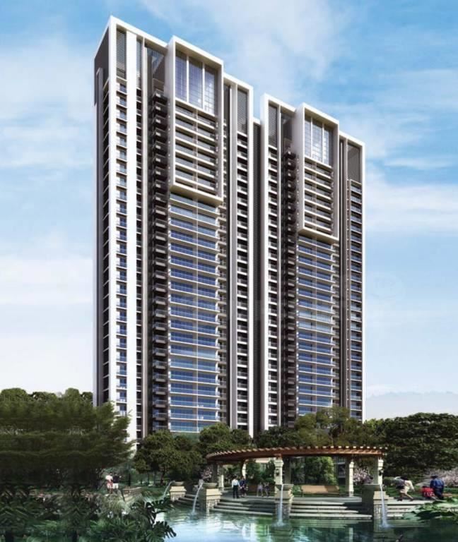 Sheth Avalon - Laxmi Nagar - Thane Image