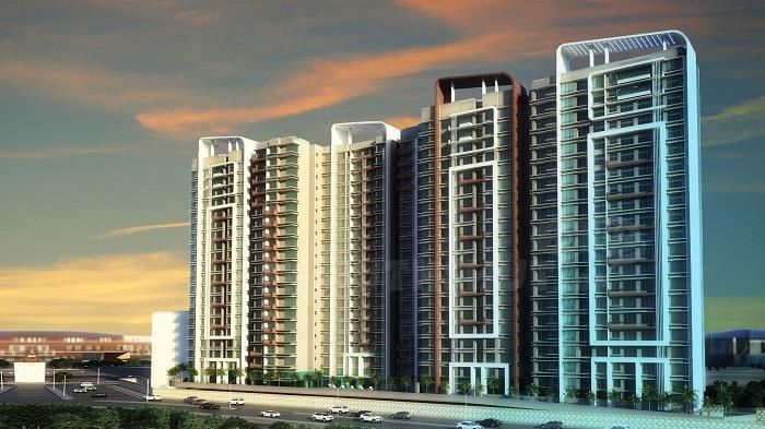 Shivam Imperial Heights - Kandivali East - Mumbai Image