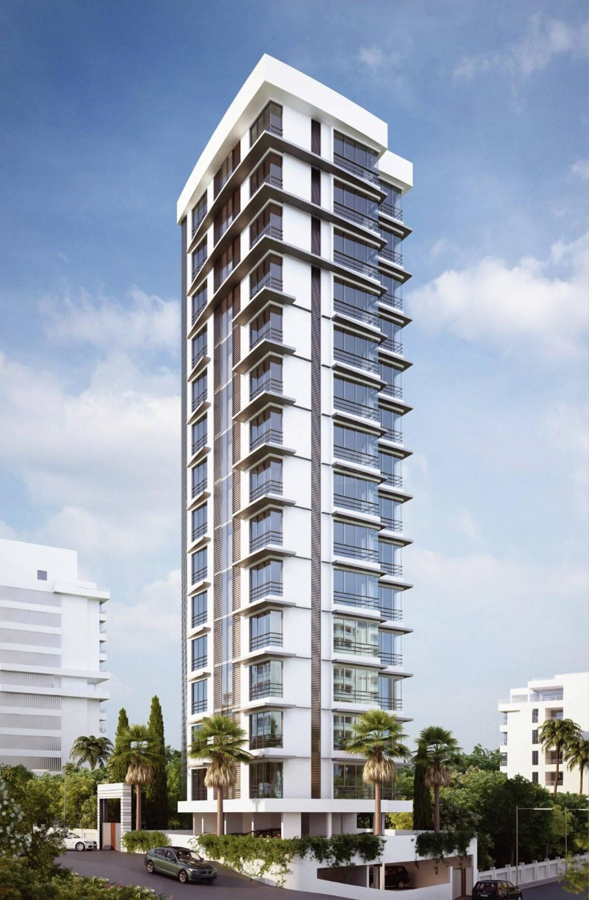 Shree 5th Avenue - Chembur - Mumbai Image