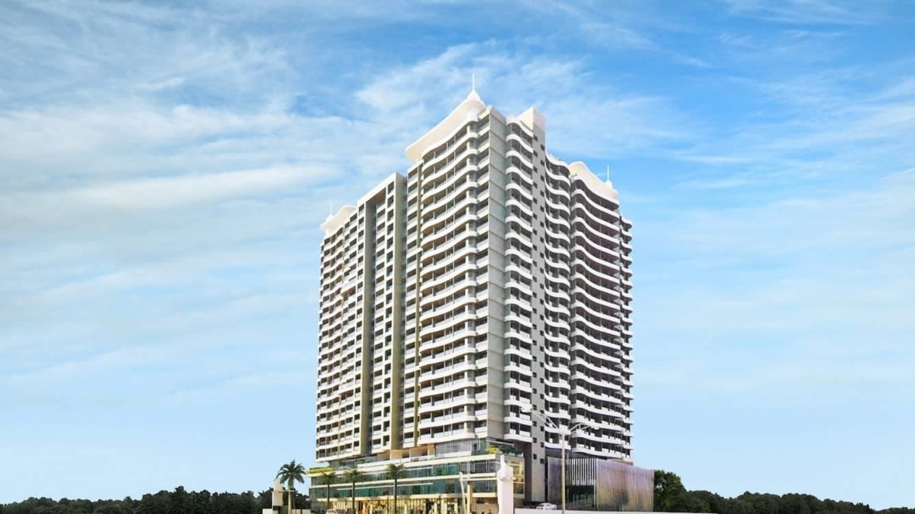 SK Imperial Heights - Mira Road East - Thane Image