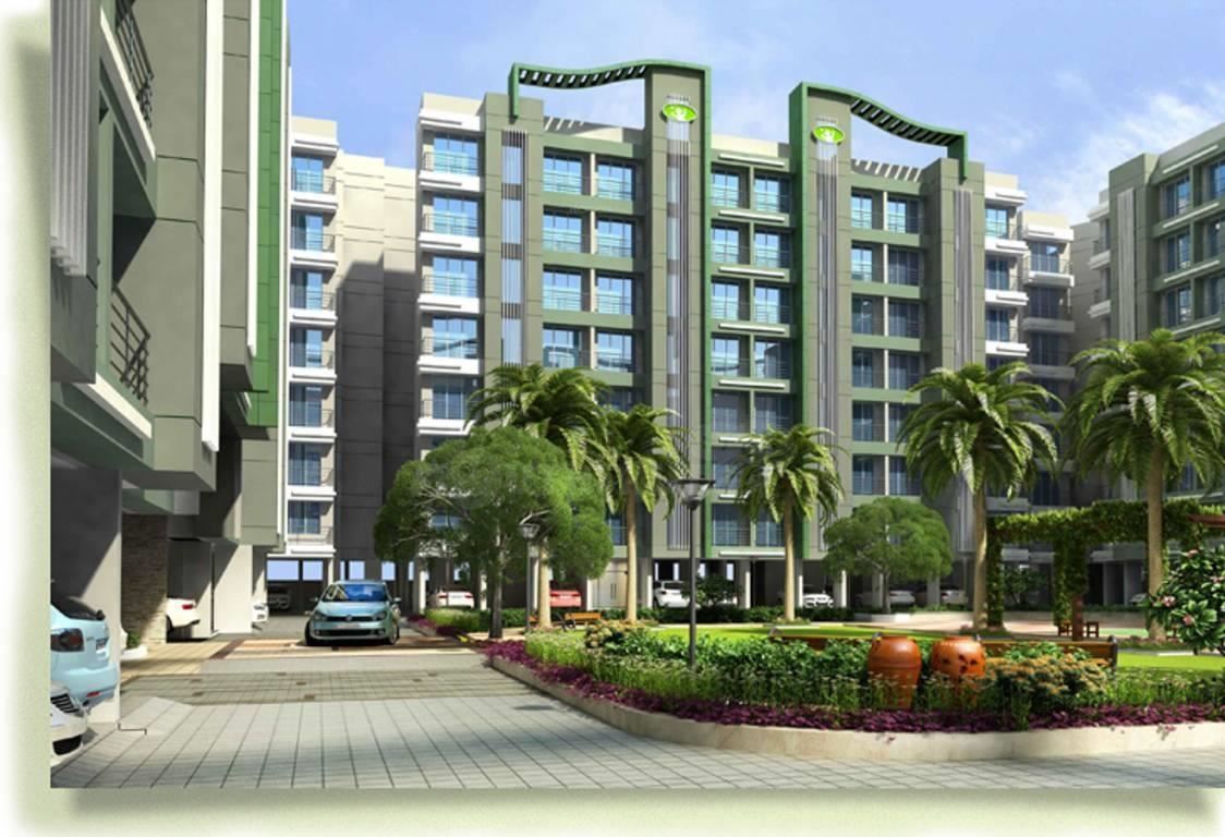 Sumit Greendale NX - Virar - Palghar Image