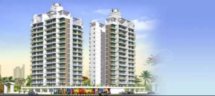 Triveni Bhoomi Tower - Kamothe - Navi Mumbai Image