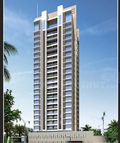 Veena Sky Heights - Borivali West - Mumbai Image