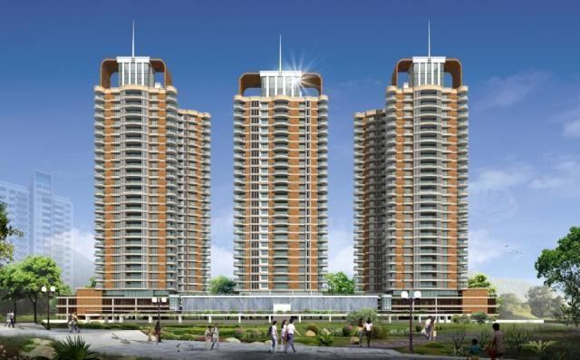 Vijay Orion - Ghodbunder Road - Thane Image