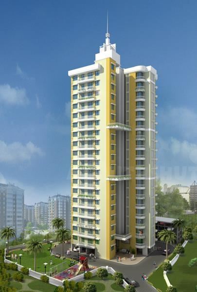 Vijay residency III - Ghodbunder Road - Thane Image