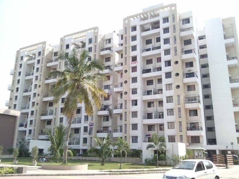 Arihant Green City - Hadapsar - Pune Image