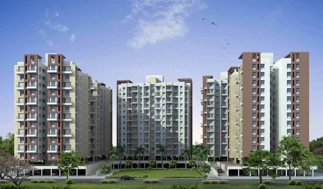 Ranjeet Property Developers Shree Siddhivinayak Tanishque - Undri - Pune Image