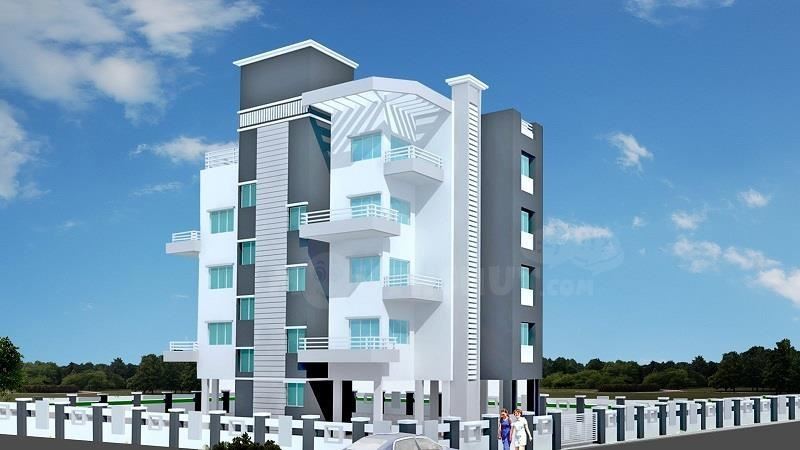 Sankalp Residency - Baner - Pune Image