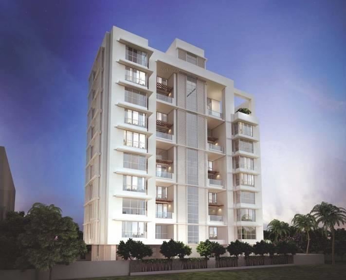 Vascon 10 Luxe - Kalyani Nagar - Pune Image