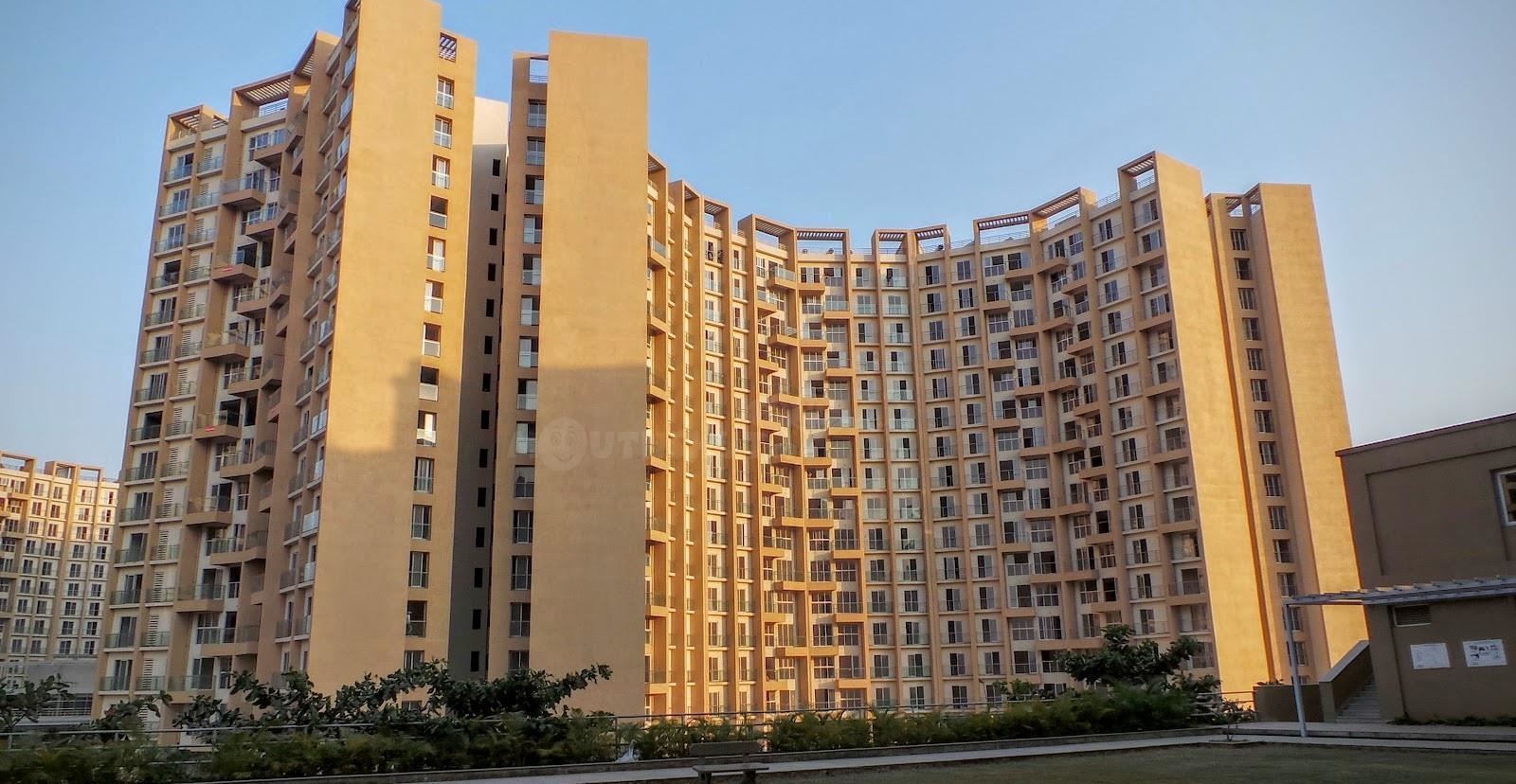 Akshar Elementa - Tathawade - Pune Image