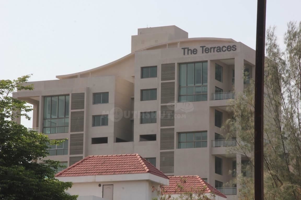 Almal The Terraces - Balewadi - Pune Image