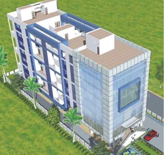 Anshul Ira - Kalyani Nagar - Pune Image