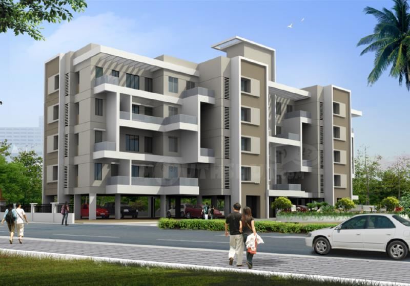 Arihanta Aastha - Hinjewadi - Pune Image