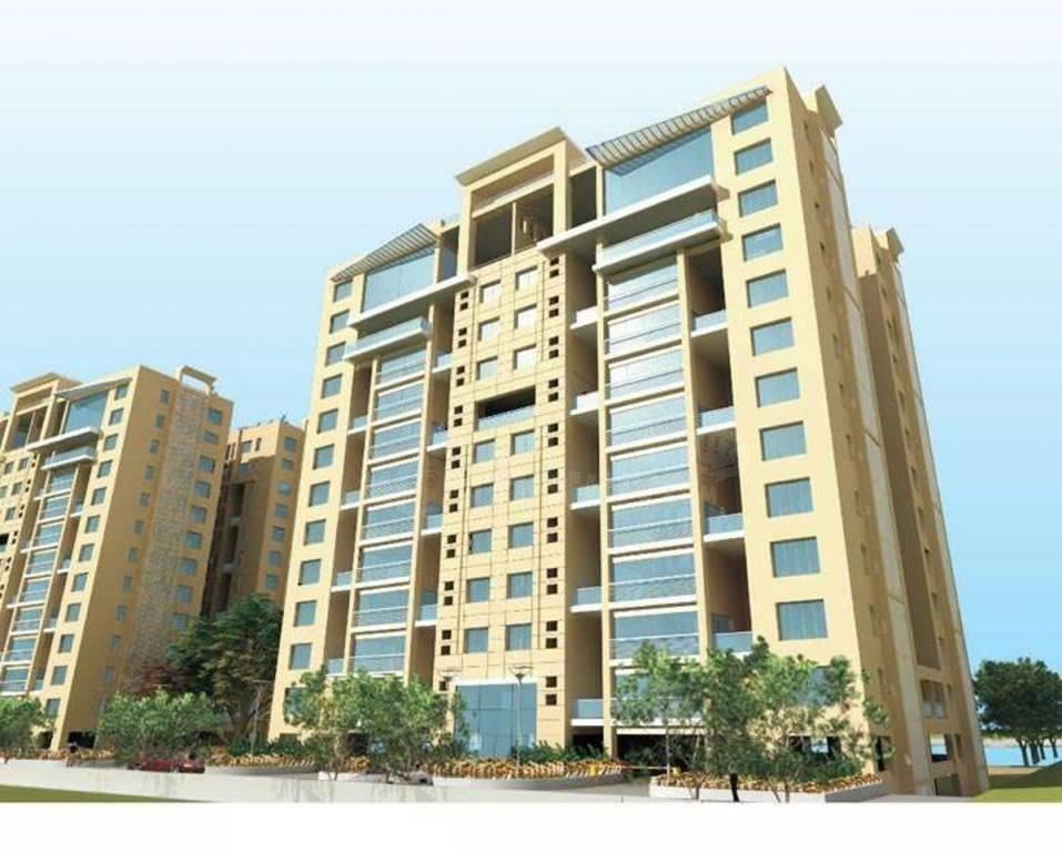 Bansal Shiva Heights - Pimple Saudagar - Pune Image