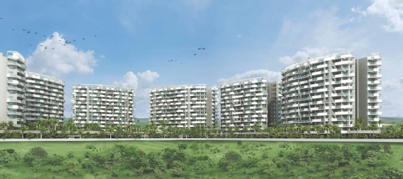 Darode Liviano - Kharadi - Pune Image