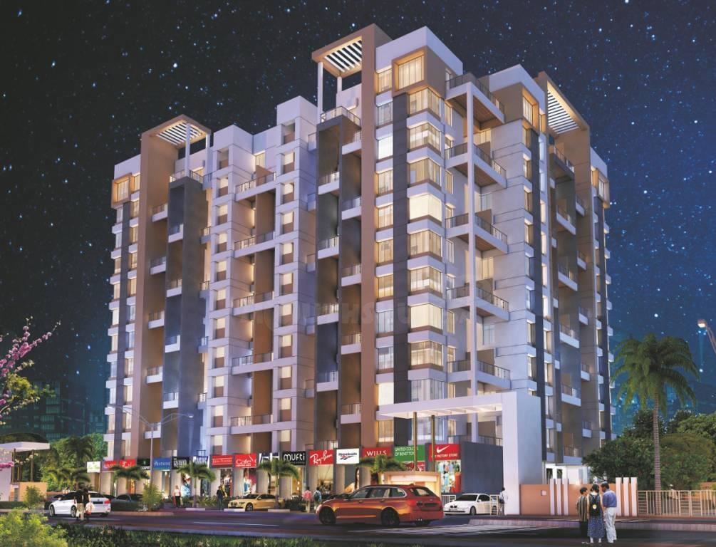 Gagan Renaissance - Undri - Pune Image