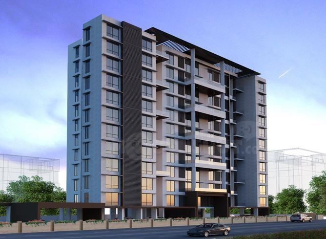 Gera Affinia - Baner - Pune Image