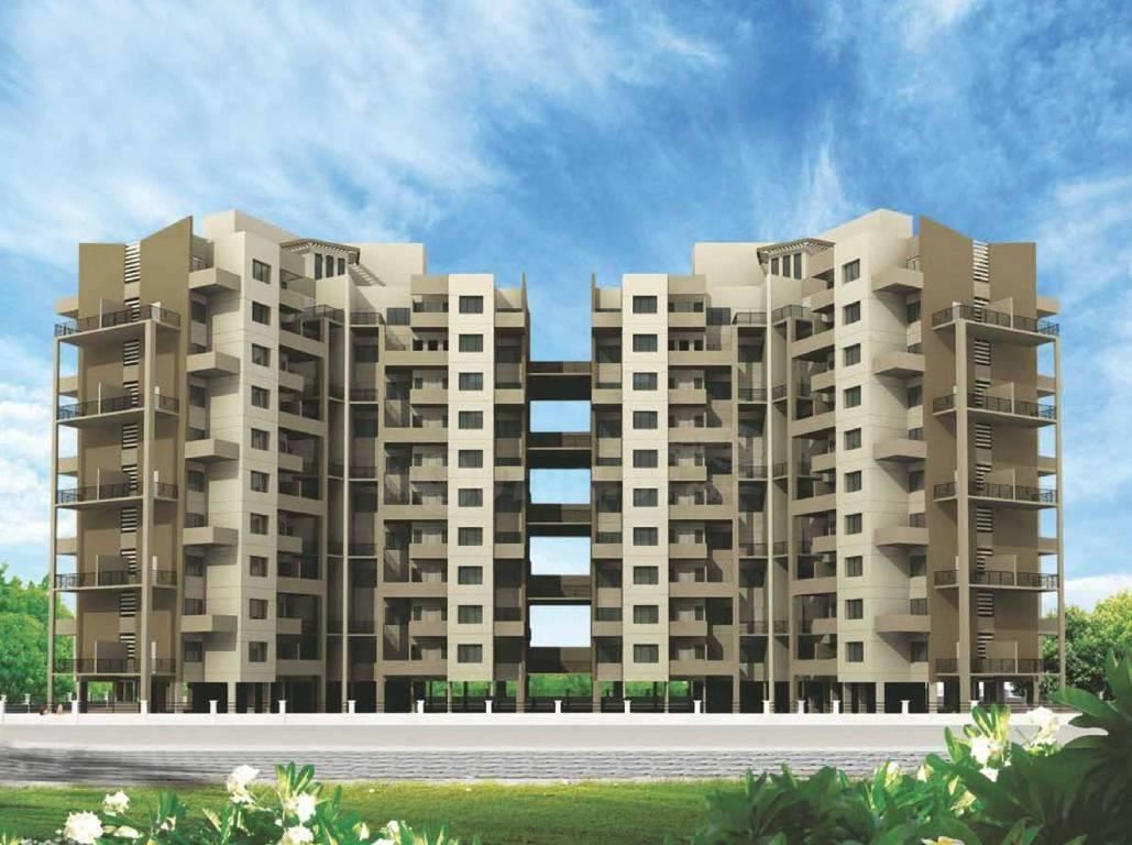 Gurukrupa Aero Nest - Undri - Pune Image