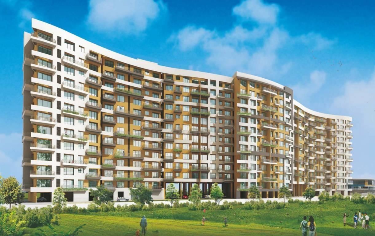 Kalpataru Harmony - Wakad - Pune Image