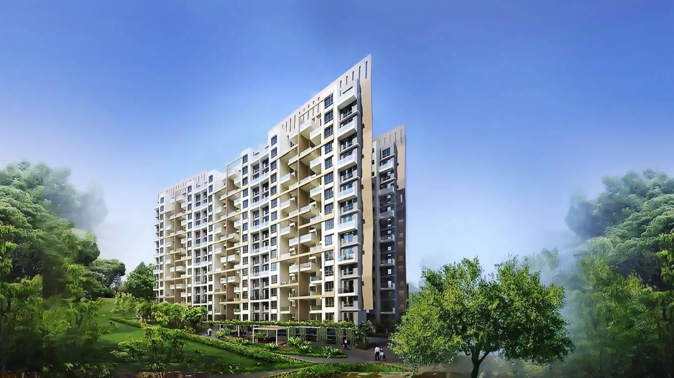 Kolte Patil 24K Sereno - Baner - Pune Image