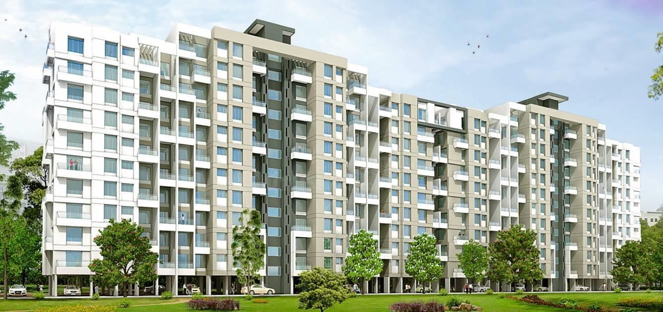 Majestique Fifth Avenue - Hadapsar - Pune Image