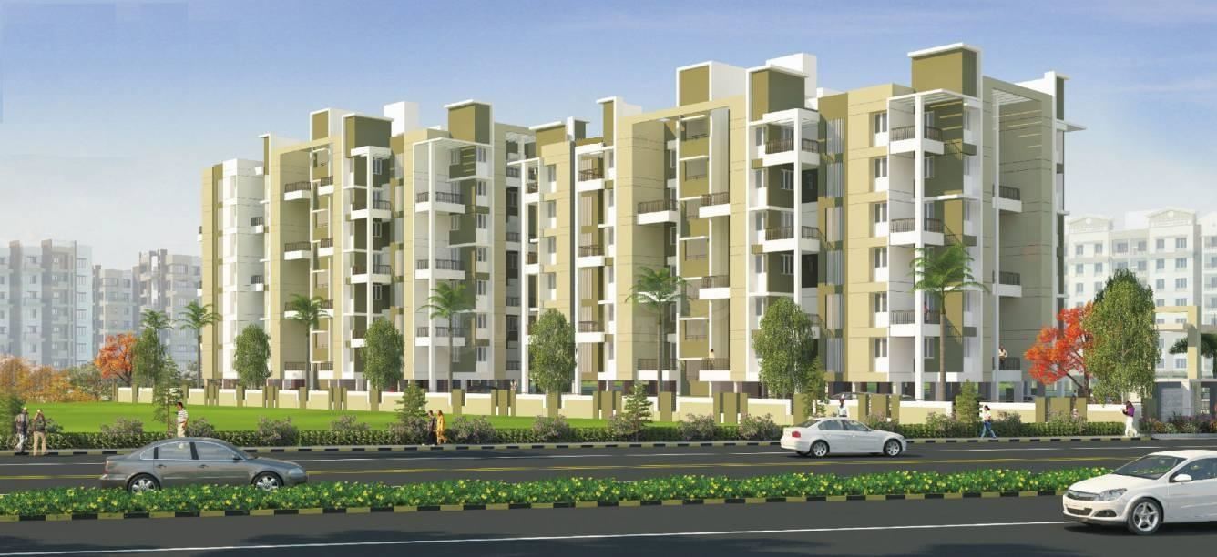 Manav Silver Valley - Talegaon - Pune Image