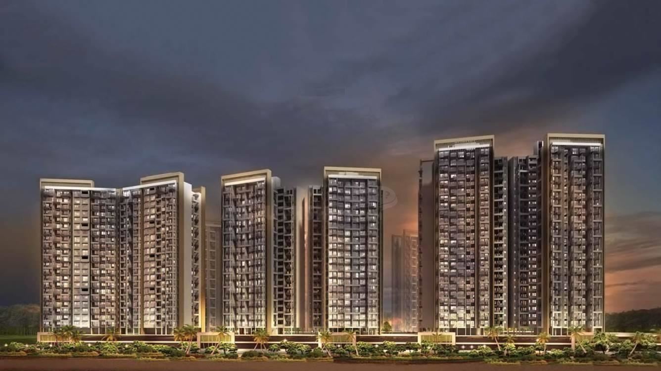 Puravankara Purva Silversands - Mundhwa - Pune Image